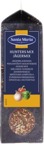 Hunters Mix SANTA MARIA, 480g.