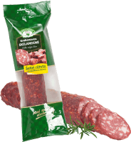 KREKENAVOS SKILANDINĖ šaltai rūkyta dešra, 350 g