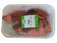 Pig hearts, ~0,4 kg