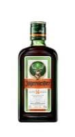 Liquer JÄGERMEISTER, 35%, 0,35 l