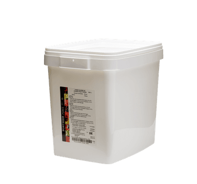 Šaldyta figų tyrė, 20 kg