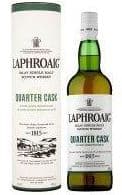 Whiskey LAPHROAIG Quarter Cask Single Malt, 48%, 0,7 l