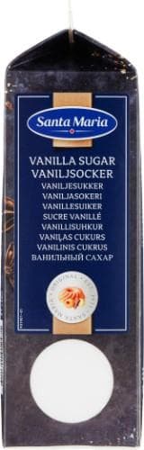 Vanilla Sugar SANTA MARIA, 700g
