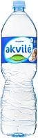 Natūralus mineralinis vanduo AKVILĖ, negazuotas, 1,5 l, PET D