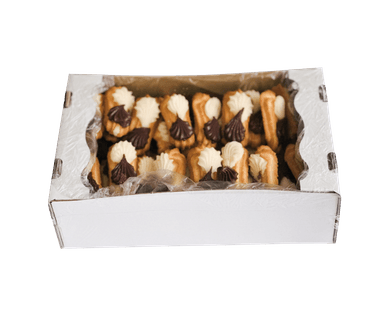 Biscuits GARLIAVOS DUONA Vilnius, 900 g