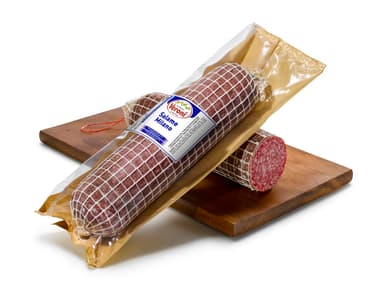 Saliamis MILANO, smulkaus malimo, ~1,8 kg