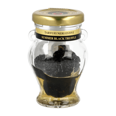 Vasariniai juodieji trumai