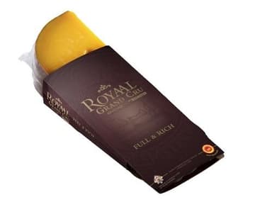 Beemster Royaal Crand Cru cheese, matured for 12 months, 150g
