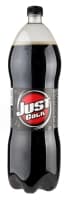 Gazuotas gaivusis gėrimas JUST COLA, 2 l D