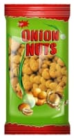 Peanuts  JEGA with onions, 200 g