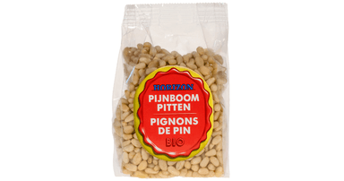 Cedar pine nuts, organic