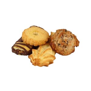 Biscuits mix, 1 kg