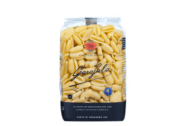 Pasta GAROFALO, gnocchi sardi, 500 g