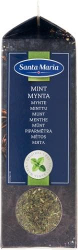 Mint SANTA MARIA 110g
