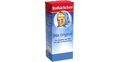 Sultys „Klassik“ su geležimi ir vitaminu C