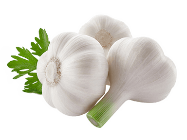 Garlic, 1 kg