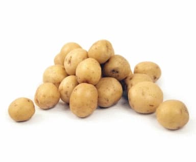 Potatoes AGATA GRENAILLE,  category I, kg