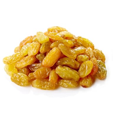 Raisins GOLD, 12,5kg
