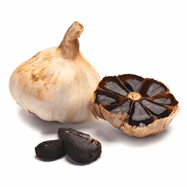 Black garlics, 100 g