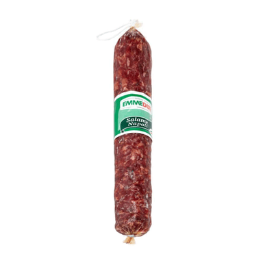 Cured pork salami NAPOLI