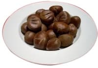 Kaštonai, valgomieji, kg