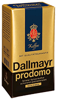 Malta coffee DALLMAYR PRODOMO, 500 g