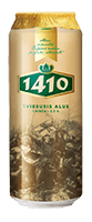 Šviesusis alus 1410 (5.3%), 568 ml