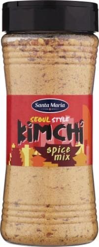 Spice mix SANTA MARIA Kimchi, 315 g