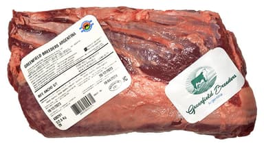 Beef Ribeye, 2,5+kg, Argentina SRM