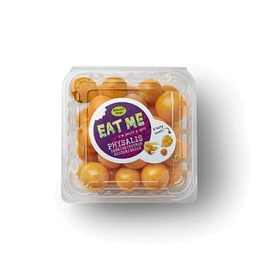 Physalis berries, 125 g