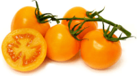Orange tomatoes, I class, kg