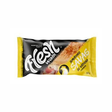 DIDYSIS sandwich with chicken, 260g