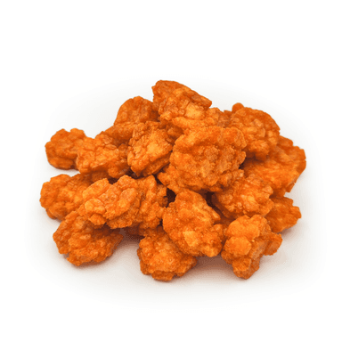 Ryžių krekeriai su aitriosiomis paprikomis, kg D