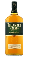Whiskey TULLAMORE D.E.W., 40%, 1 liter