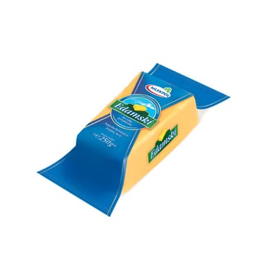 Cheese EDAMSKI, 250 g (M)