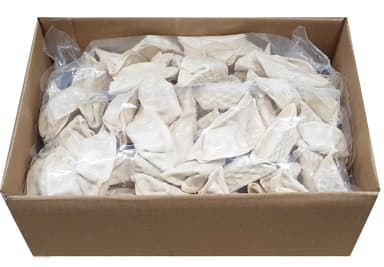 Šaldyti Gyoza koldūnai VIČI su kiauliena, 1.5kg