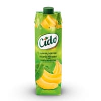 Nectar CIDO banana flavor, 25%, 1 l
