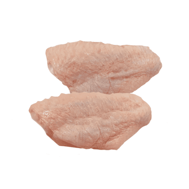 Frozen chicken midwings,  10 kg