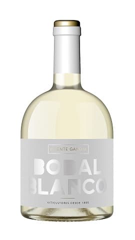 Wine BOBAL Blanco, white, dry, 12, 0,75 l