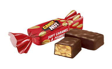Candy Nut, 1 kg