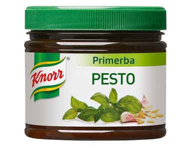KNORR Proffesional Primerba Pesto 340g