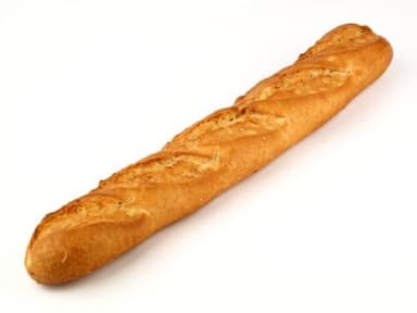 French loaf, 230 g