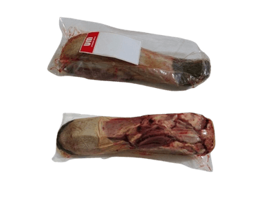 Frozen beef tongues ~1,5 kg