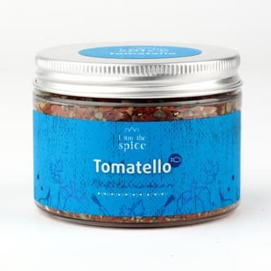 Spice mix I AM THE SPICE Tomatello, 60 g