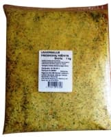 Universal spice mixtured, 1 kg