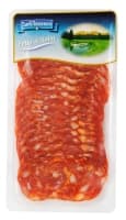 Dried pork salami SPIANATA, sliced, 80 g
