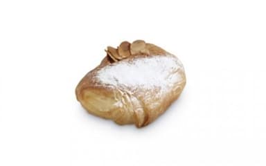 Small custard delight, 42 g