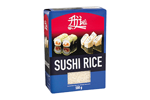 Ryžiai sušiui AJI 500g