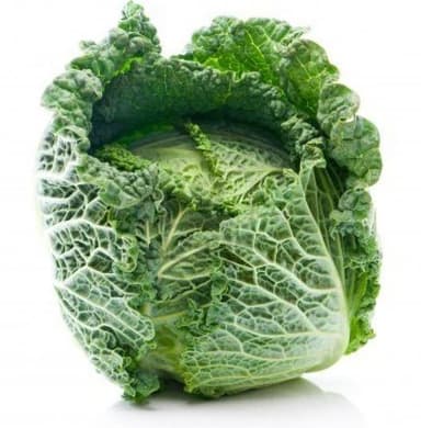 Cabbages SAVOY, category I, kg