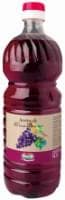 Red wine vinegar VIANDER, 6%, 1 l, PET